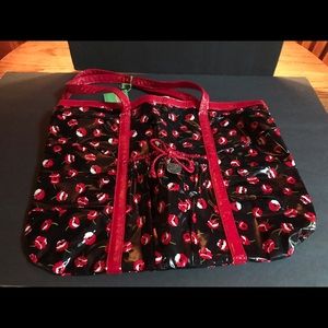 Vera Bradley tote